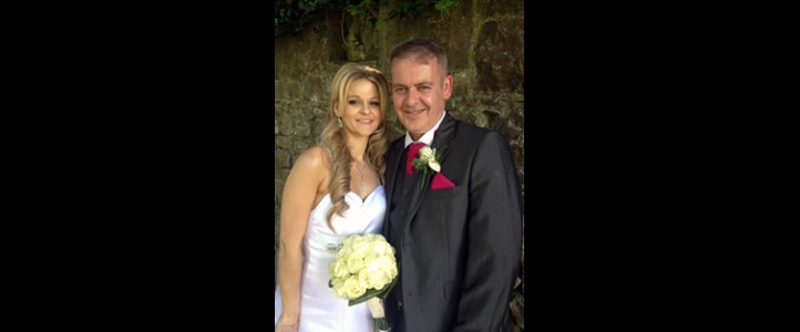 Wedding Videographer Dublin – Anna and Michael – 7’th June 2013.